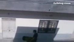 Flagras reais de sexo ao ar livre com casal fodendo gostoso