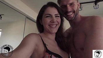 Pornô amador com a gostosa valentina nappi