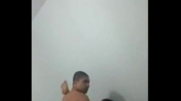 Novinha da bunda grande levando rola dura