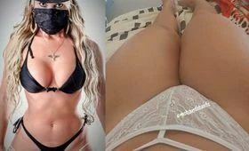 Vídeo: Mc Bandida pelada