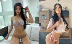 Vídeo: Ray Fox Tiktok