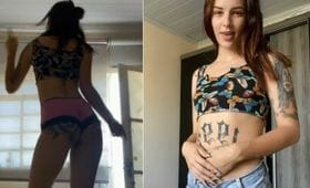 Raissa Avanzo Closefreinds grátis-2