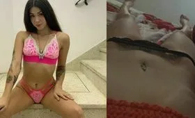 Vazou Mc Pipokinha Onlyfans grátis