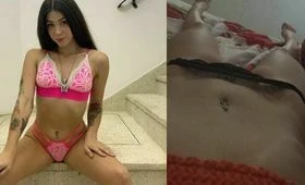 Vídeo: Vazou Mc Pipokinha