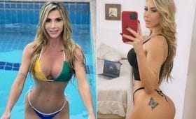 Deny Barbie Onlyfans grátis