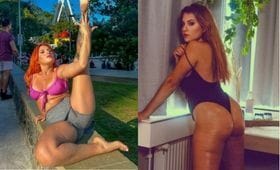 Brisa Ruiva onlyfans pelada