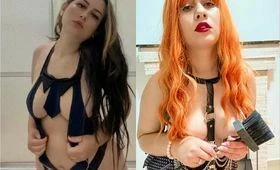 Vídeo: Privacy Camila Prado