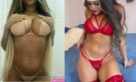 Onlyfans Raissa Oliveira video