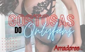 Top 15 Gostosas do Onlyfans 2023