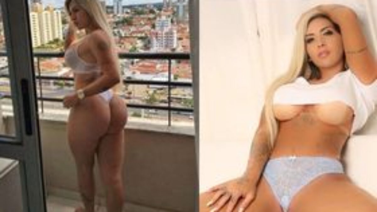 Juju Ferrari taking in the massive cock