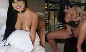 Nicole Carioca gostosa onlyfans vazado