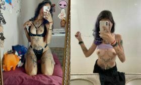 Leticia Martins (Submissax) fazendo anal-2