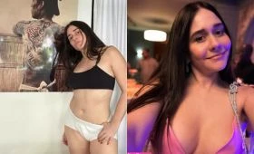 Vídeo: Video da atriz