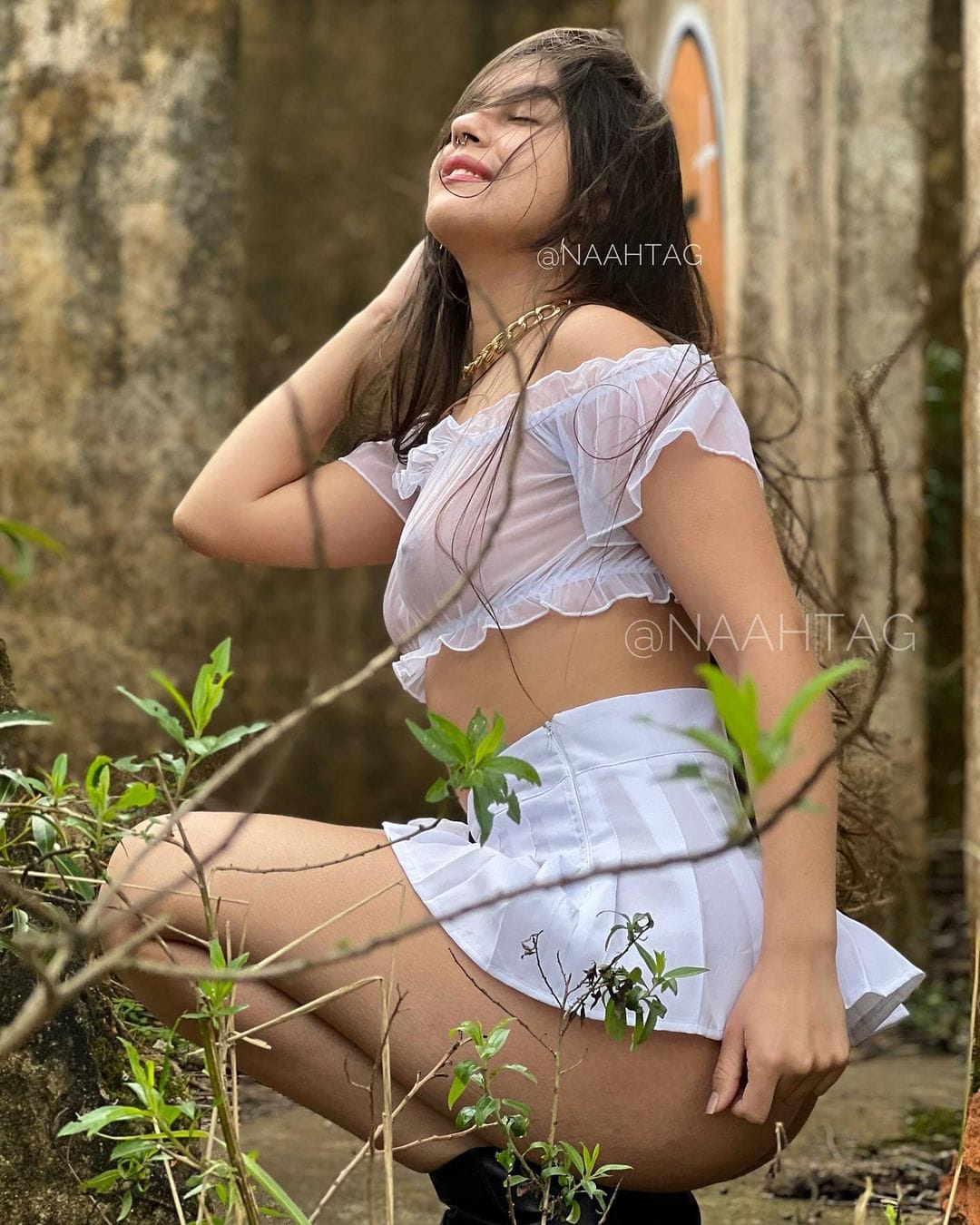 Naahtag Onlyfans porno mostrando buceta gostosa - Onlyfans Gratis