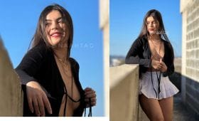 Naahtag Onlyfans porno mostrando buceta gostosa