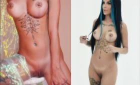 Only fans Tati Zaqui video tirando a roupa toda