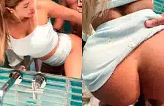 Vídeo: Comendo a buceta