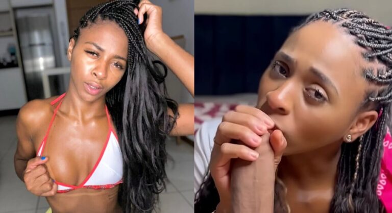 Nudes da famosa gostosa Paula Aragão pagando Boquete gostoso