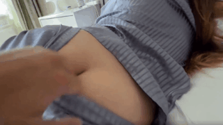 Vídeo: Sexo matinal bem