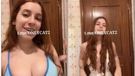 Catarina Paolino Arrasa em Novo Vídeo no OnlyFans