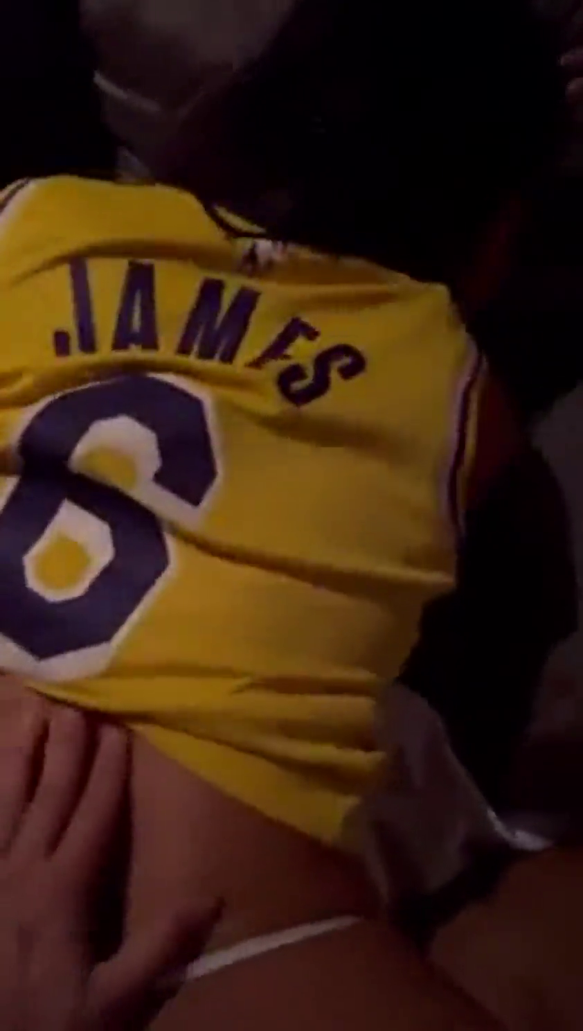 Ayarla Souza transando