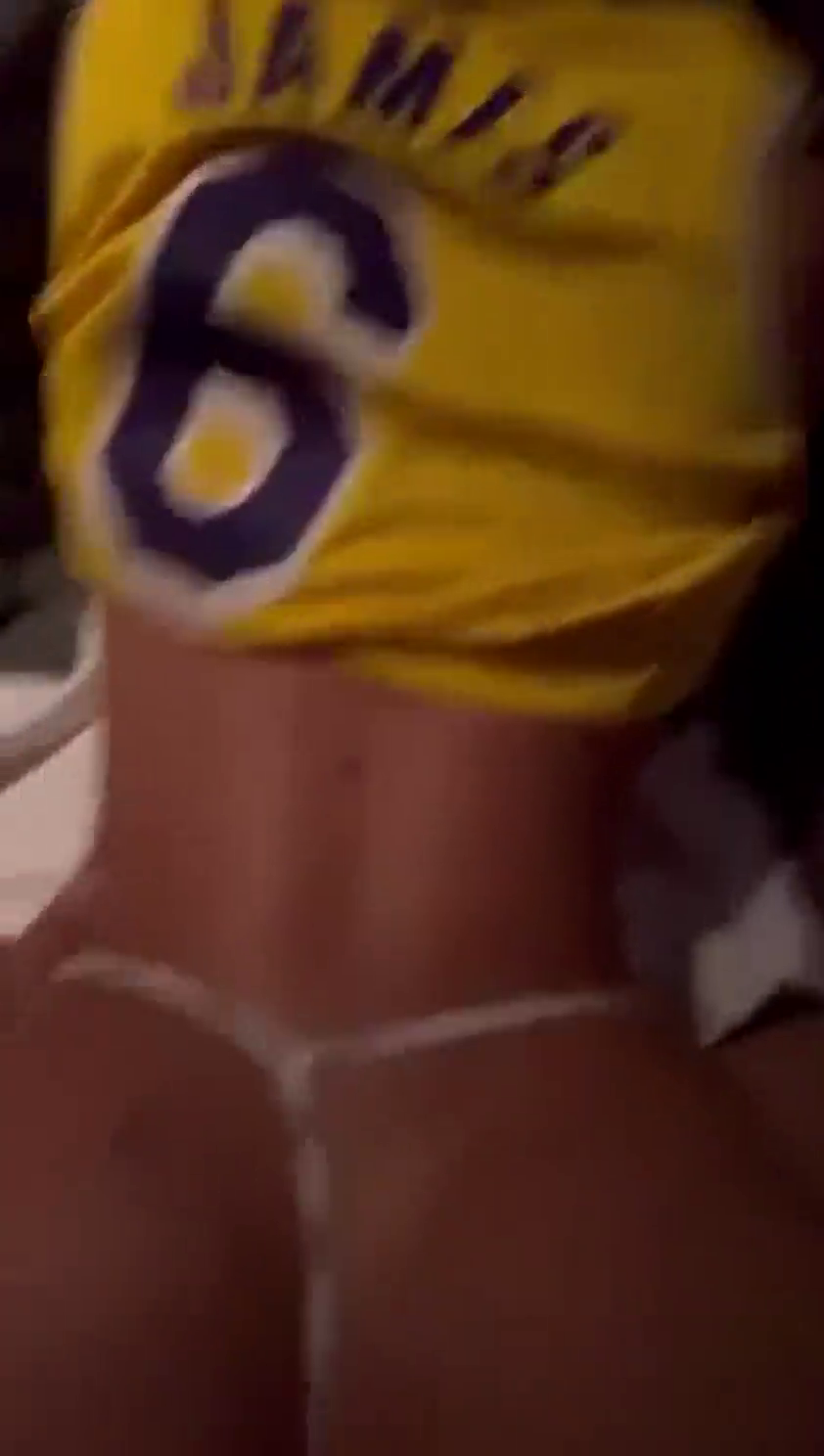 Ayarla Souza transando