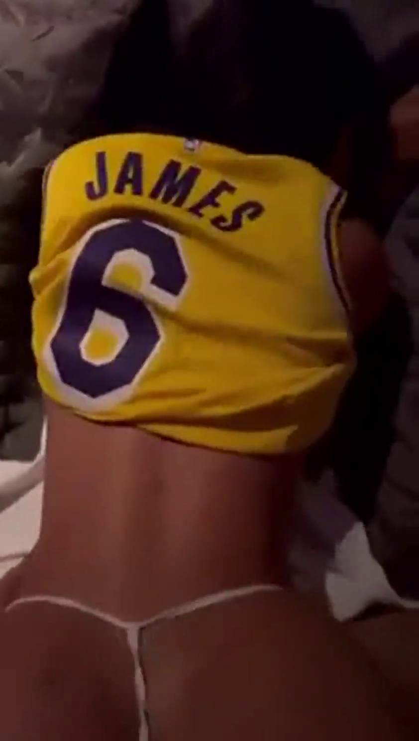 Ayarla Souza transando